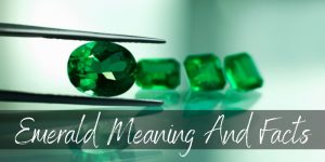 Read more about the article Emerald Meaning And Facts