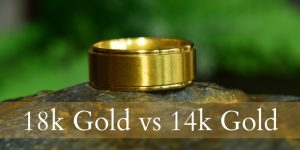 Read more about the article 18k gold vs 14k gold – What’s the big difference ?