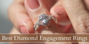 Read more about the article The Best Diamond Engagement Rings To Buy Online