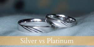Read more about the article Silver VS Platinum – 4 Differences & How To Choose