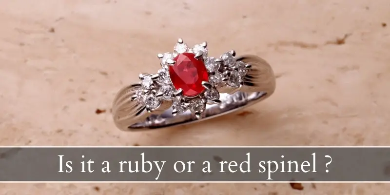 Read more about the article Ruby VS Spinel – 3 Key Differences & How To Tell Them Apart
