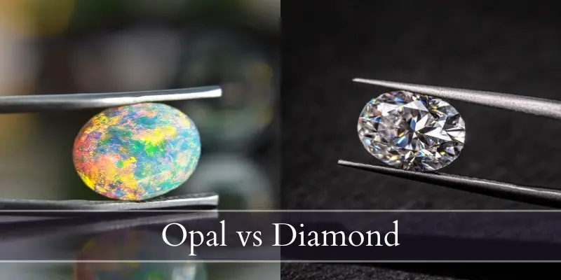 opal diamond