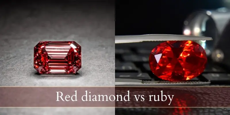 red diamond vs ruby