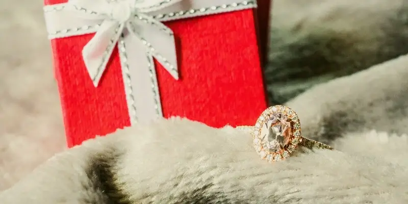 Read more about the article Are Champagne Diamonds Real ? Are They Expensive ?