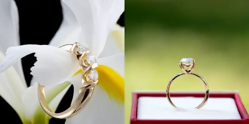Read more about the article High VS Low Ring Setting (5 Differences & How To Choose)