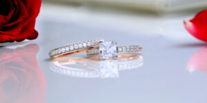 Read more about the article Best Ring Settings For Princess Cut Diamond (Offer Extra Protection)