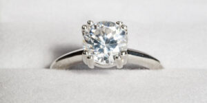 Read more about the article Does Moissanite Last ? Can You Wear It Every Day ?