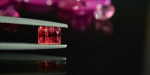 Read more about the article Do Rubies Break ? Do They Sparkle ?